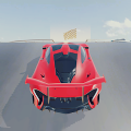 luva poker hover