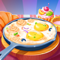 休闲新作《Tasty Blue》荒诞的大鱼吃小鱼