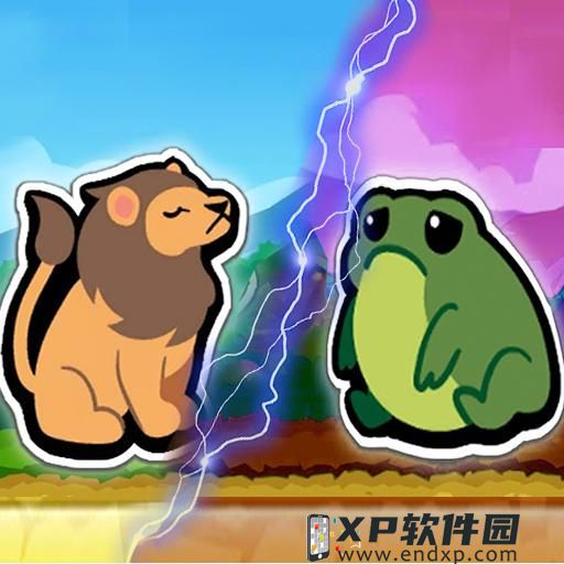 闯关手游新作《气球鸟》现已登陆App Store