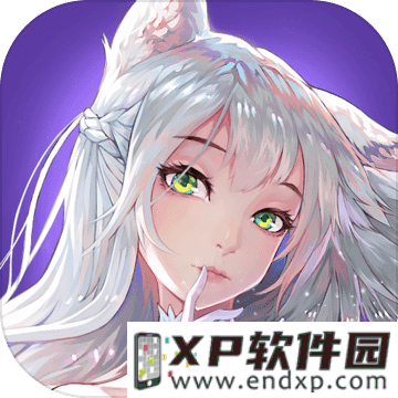 二次元3D动态指令RPG《依露希尔：星晓》公测预下载今日开启